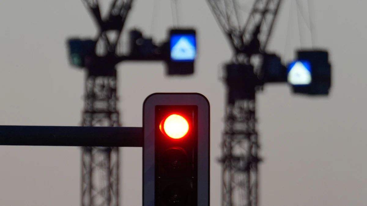 Konjunktur: Energiepreisschock bremst das Wachstum