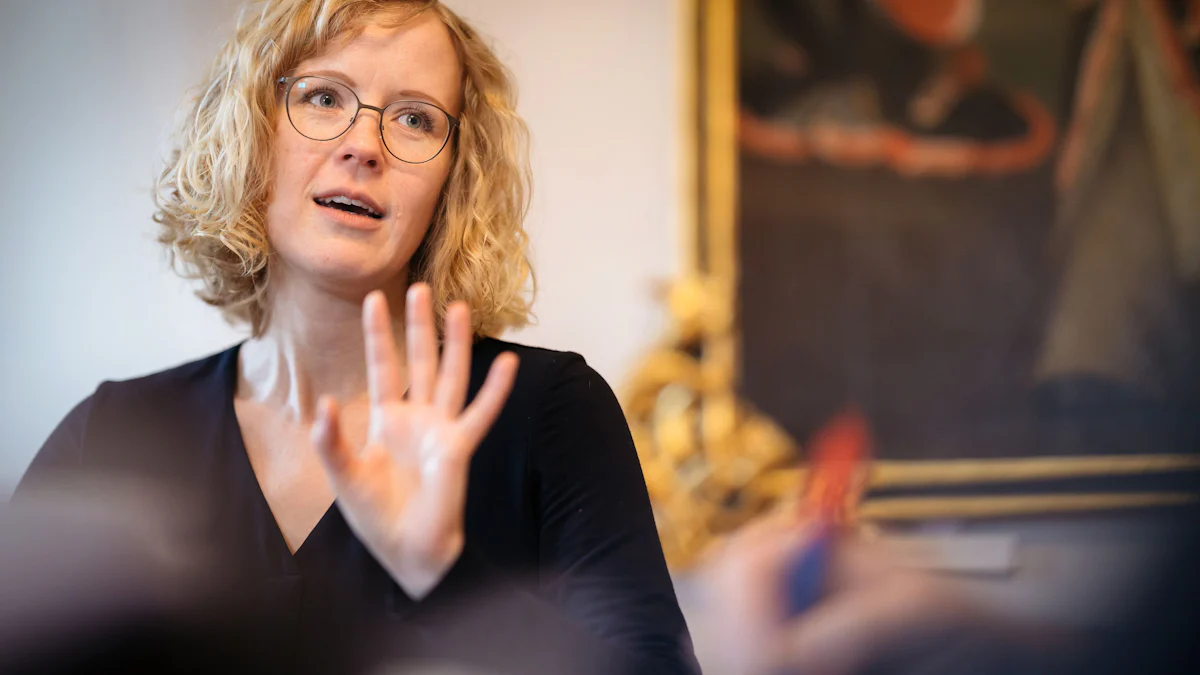 Ostdeutschland: Mit Lust aufs Unfertige