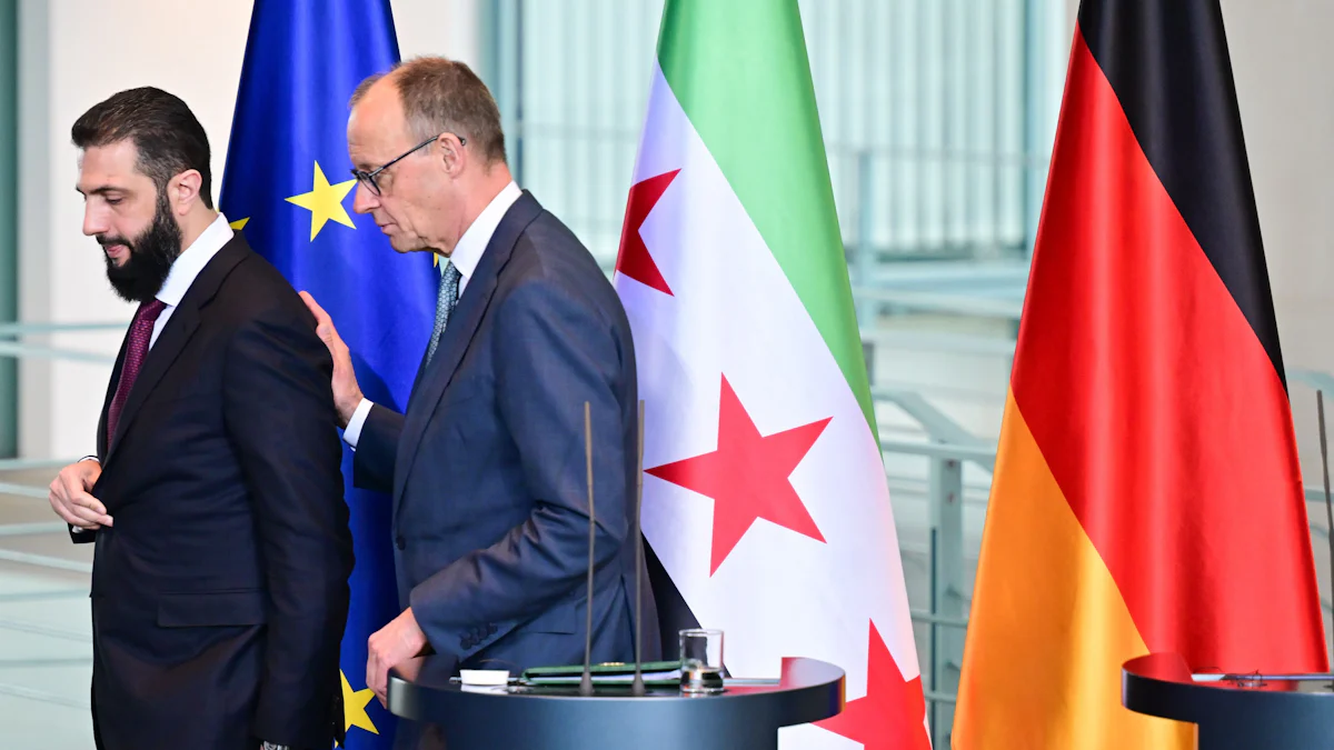 Syrien-Rückkehrer: 80 Prozent – die Zahl, die niemand genannt haben will