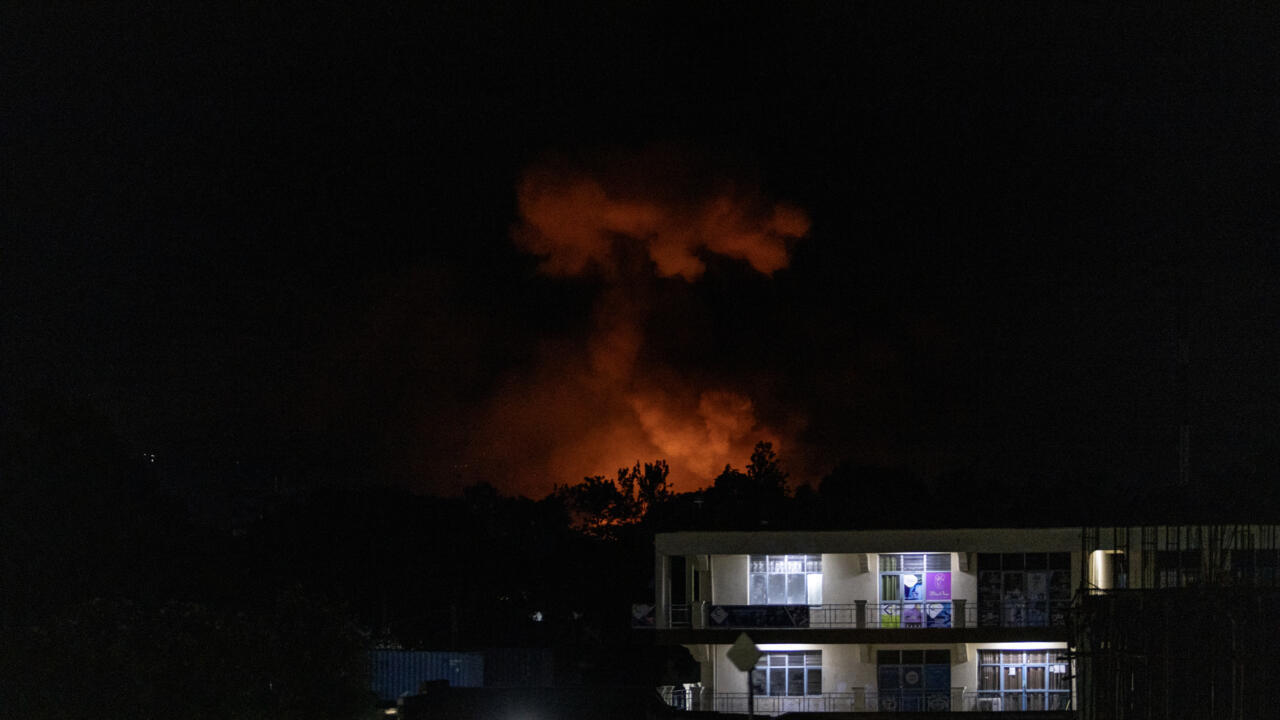 Burundi: à Bujumbura, une série d'explosions fait plusieurs morts et ravive de sombres souvenirs