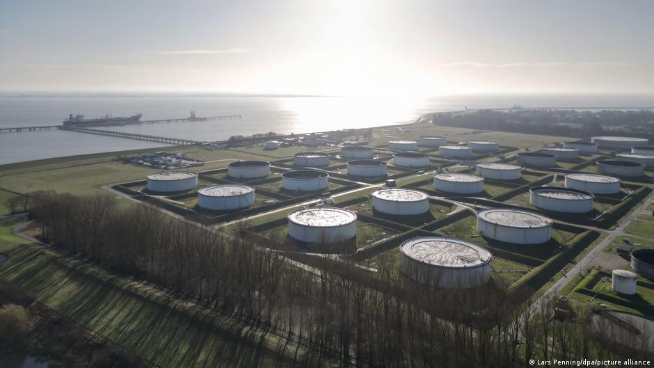 Iran-Krieg: EU in Sorge um Energie - Trump verweigert Hilfe