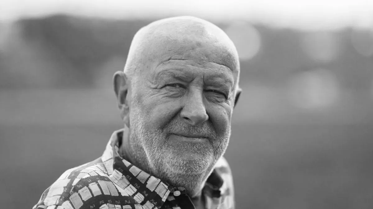DDR-Fußball-Legende Hans-Jürgen Kreische ist tot: Dresdner Stollen