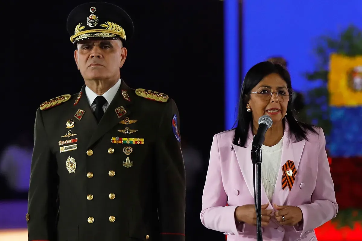 La elección del fiscal general enfrenta a Delcy y Jorge Rodríguez con la Organización de Estados Americanos