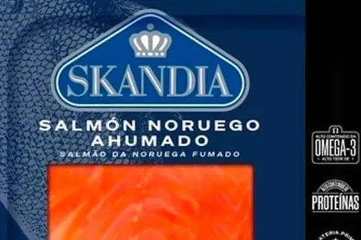 La alerta sanitaria en Andalucía por listeria en salmón noruego ahumado se amplía a tres conocidas marcas