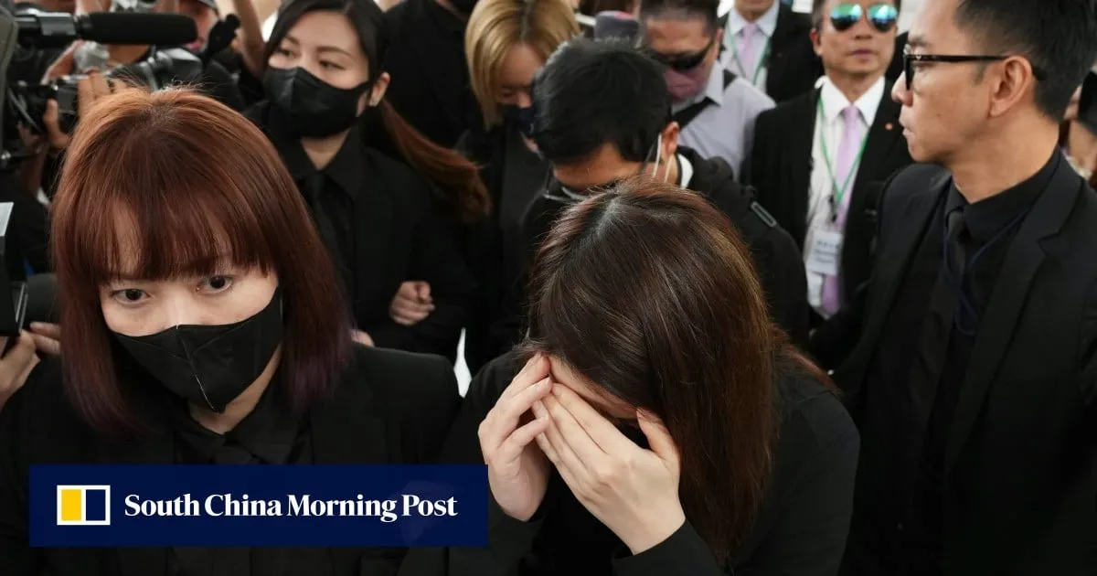Tai Po probe: workers turned off fire safety system, disregarding regulations