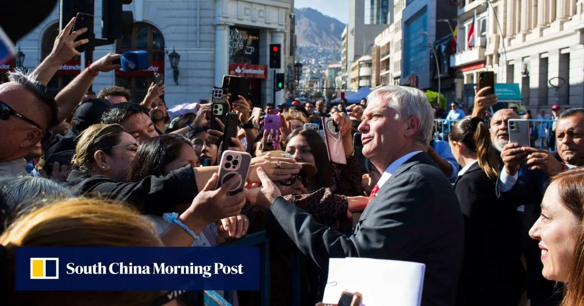US threats for new Chile leader, China tariff on Mexico: 7 Latin America relations reads