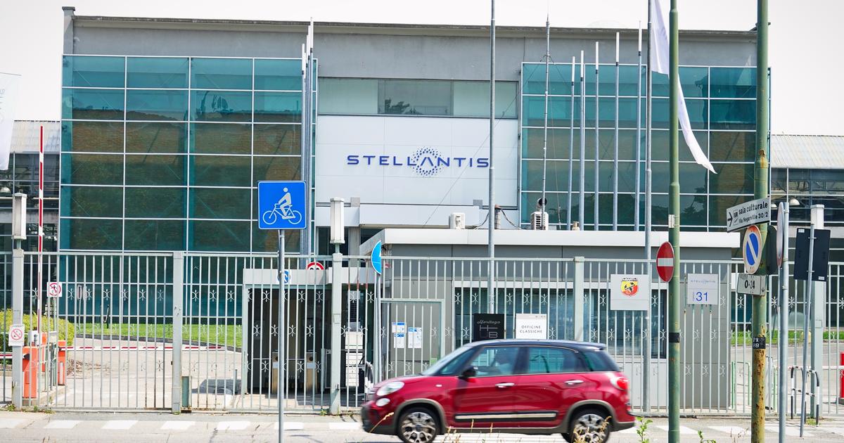 Rappel de plus de 200.000 voitures hybrides Stellantis en France : votre voiture est-elle concernée ?