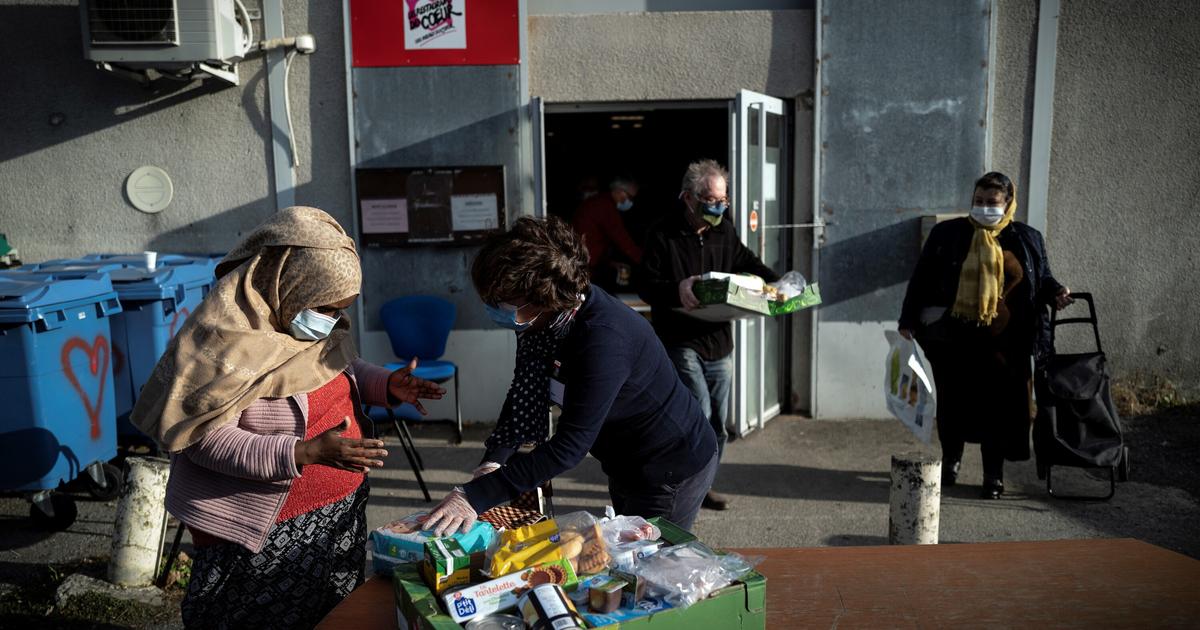 «C’est un geste de solidarité !» : un maire renonce à 1800 euros d’indemnités mensuelles pour les reverser à deux associations