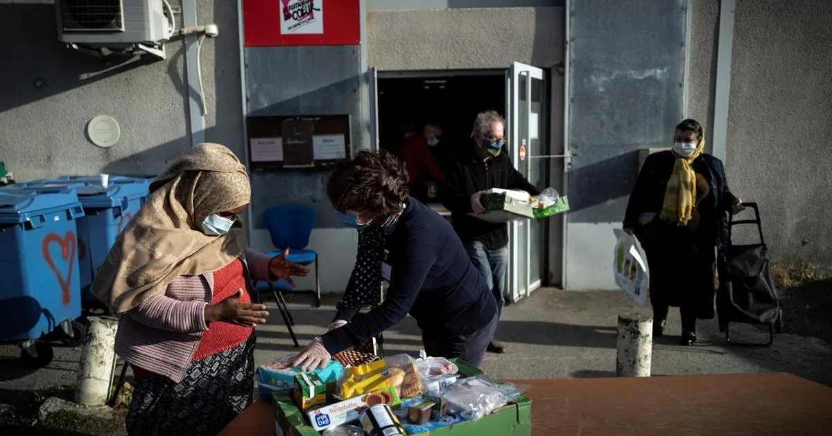 «C’est un geste de solidarité !» : un maire renonce à 1800 euros d’indemnités mensuelles pour les reverser à deux associations
