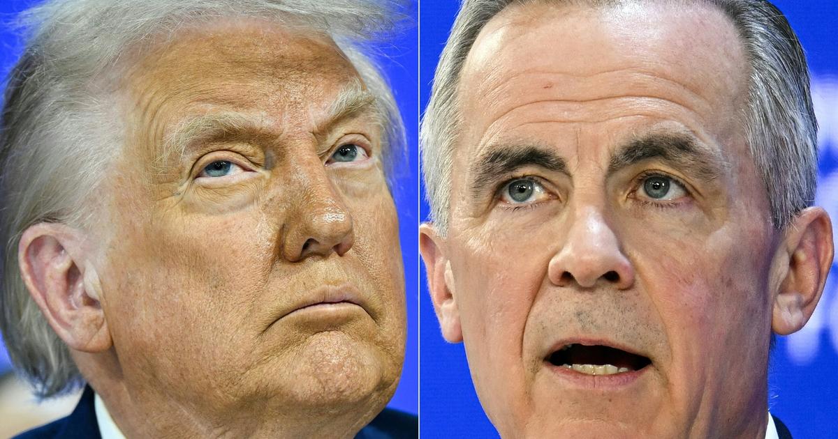 Immigration : le gouvernement Trump annonce fermer une partie de la frontière américaine avec le Canada