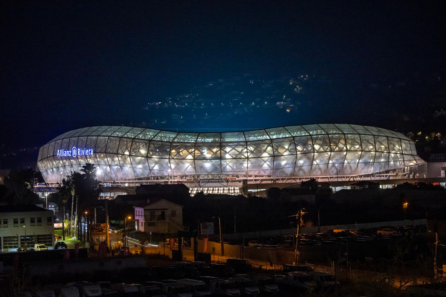 JO 2030 : Nice, au cœur du bras de fer Ciotti-Muselier pour figurer sur la carte des Jeux olympiques
