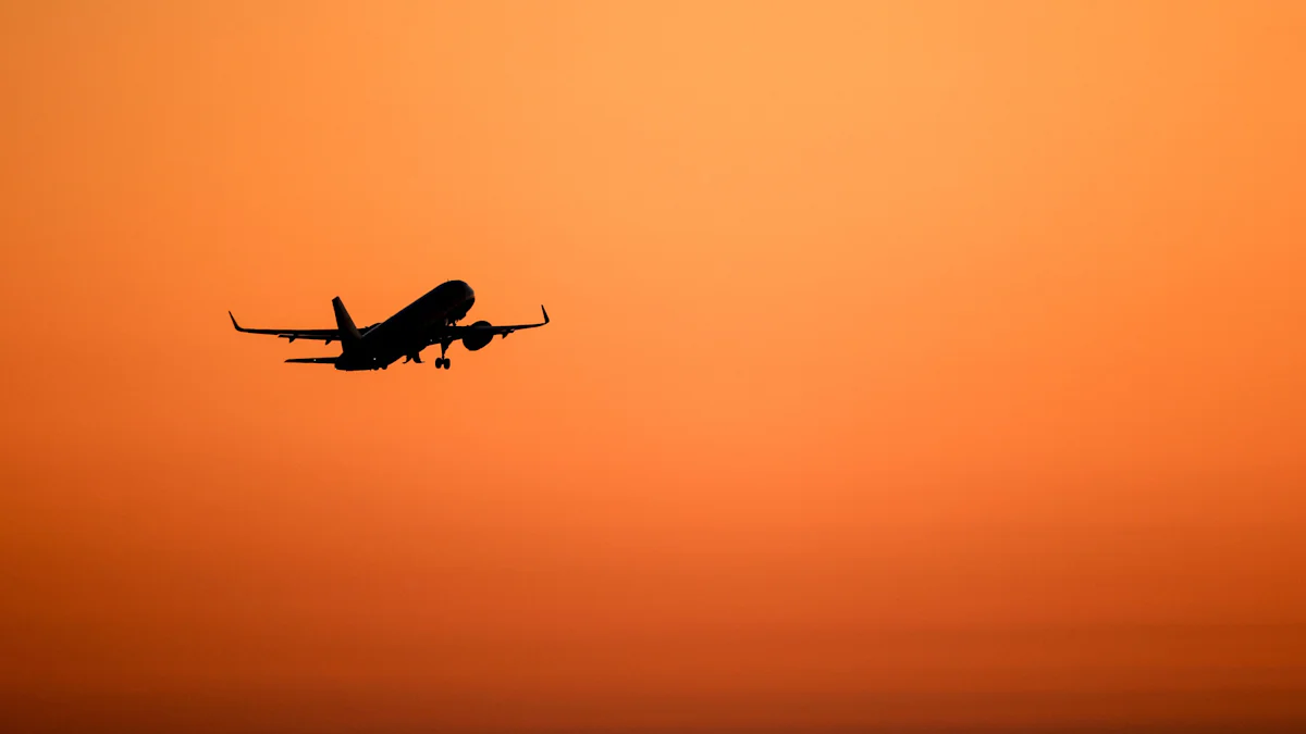 Luftfahrt: Die Ticketsteuer sinkt, aber das Fliegen bleibt teuer