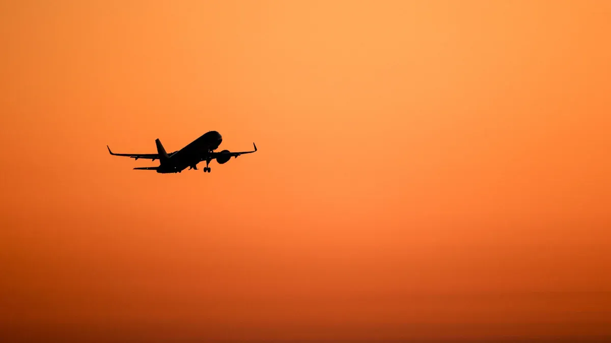 Luftfahrt: Die Ticketsteuer sinkt, aber das Fliegen bleibt teuer