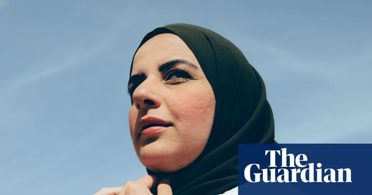 ‘Human tragedy’: Leqaa Kordia on how ICE jail echoes life in occupied Palestine