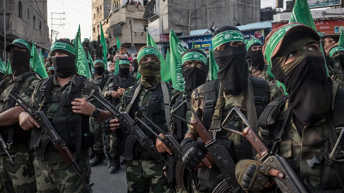 Israel approves sweeping death penalty legislation targeting terrorism, EU condemns move
