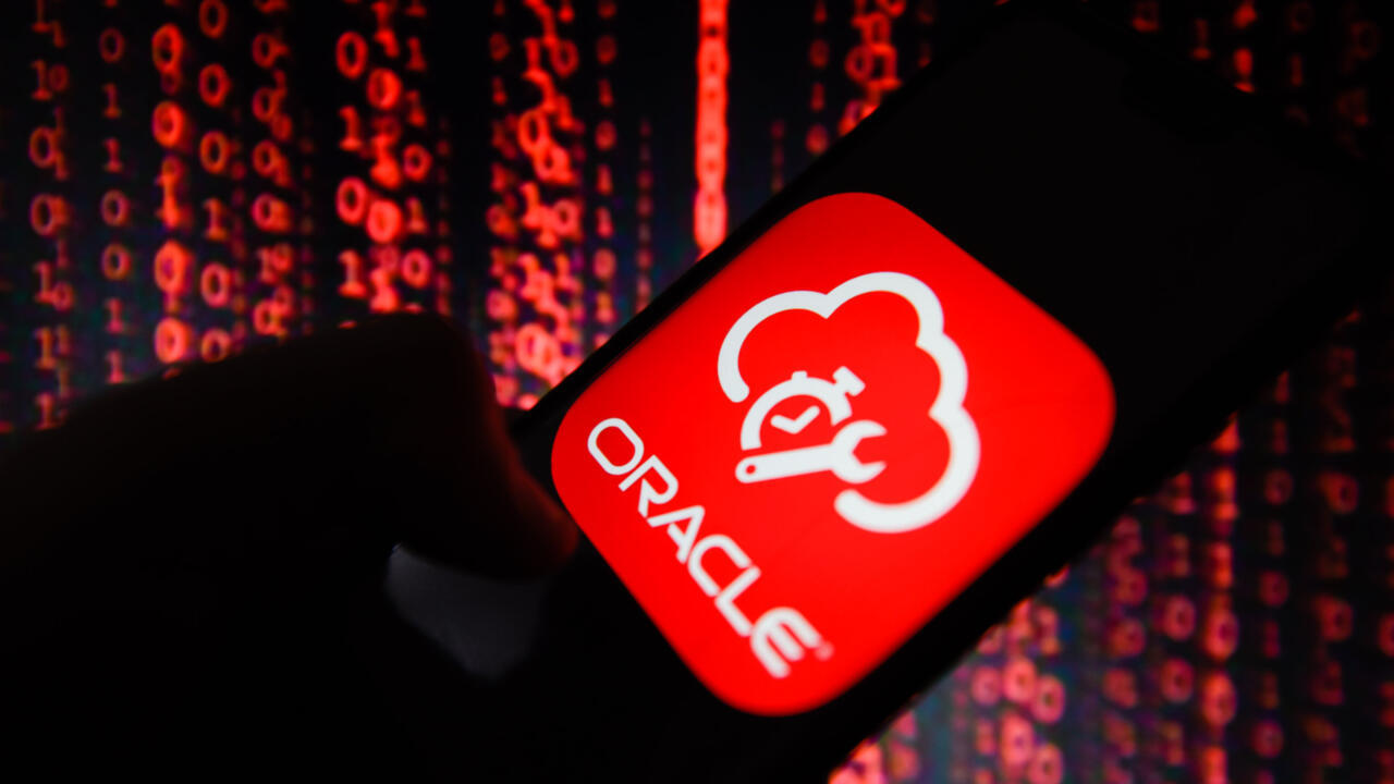 «Aujourd'hui est votre dernier jour de travail»: Oracle, le géant américain du numérique, licencie par message
