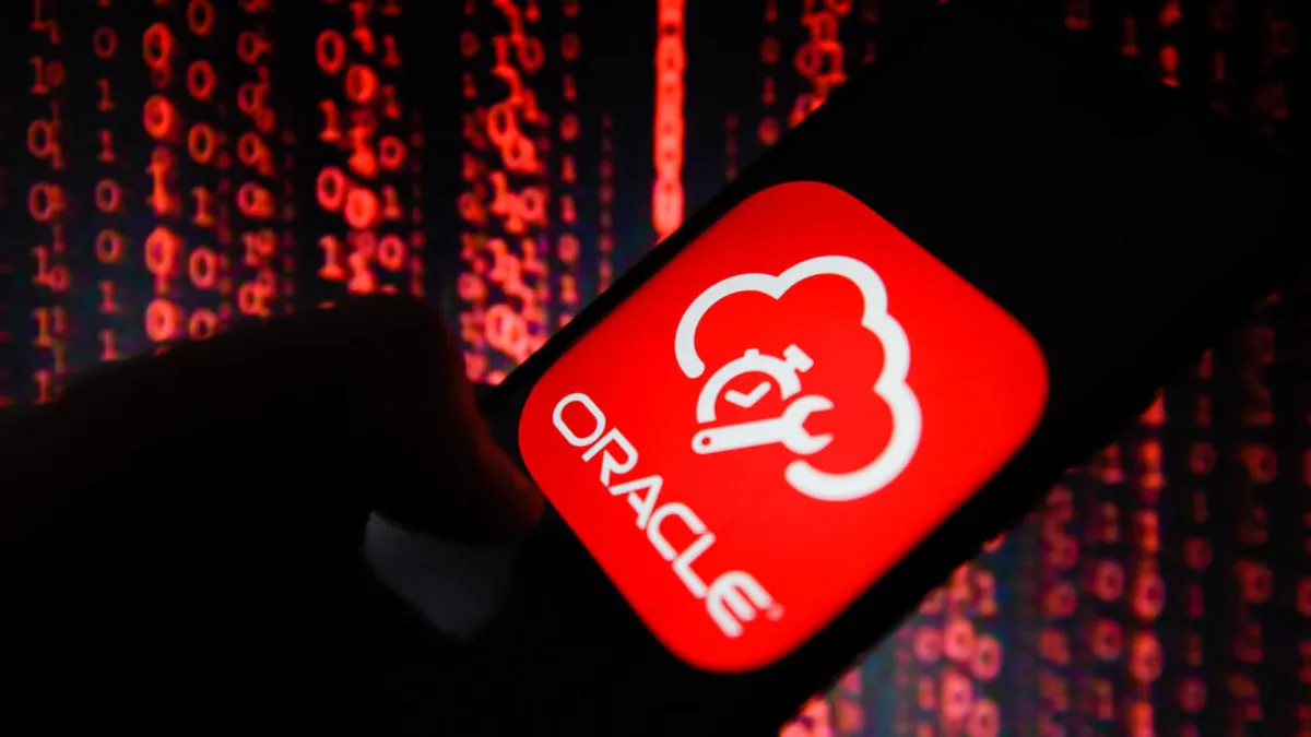 «Aujourd'hui est votre dernier jour de travail»: Oracle, le géant américain du numérique, licencie par message