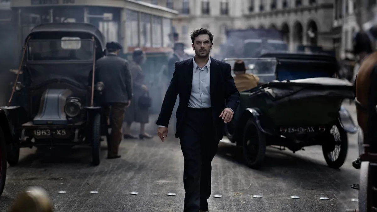 Festival de Cannes 2026 : "La Vénus électrique" de Pierre Salvadori, avec Pio Marmaï et Anaïs Demoustier, ouvrira le bal