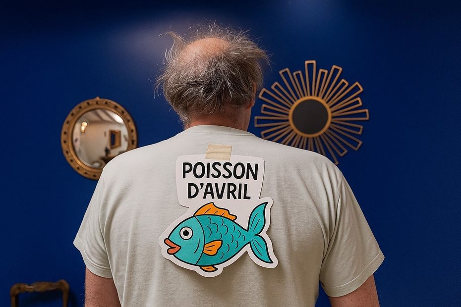 "Poisson d’avril !" : mais d’où vient cette tradition ?
