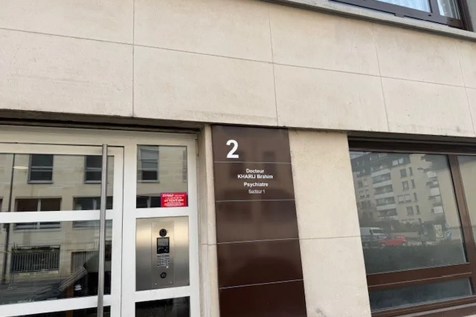 Soupçonné de violences sexuelles, un psychiatre interpellé : des dizaines de victimes présumées parmi ses patientes