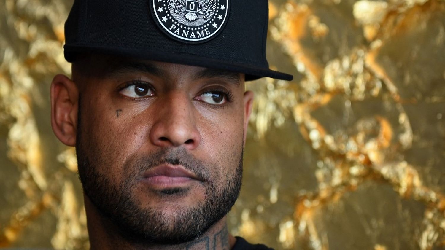 Huit mois de prison avec sursis requis contre Booba, jugé pour harcèlement en ligne et injures racistes