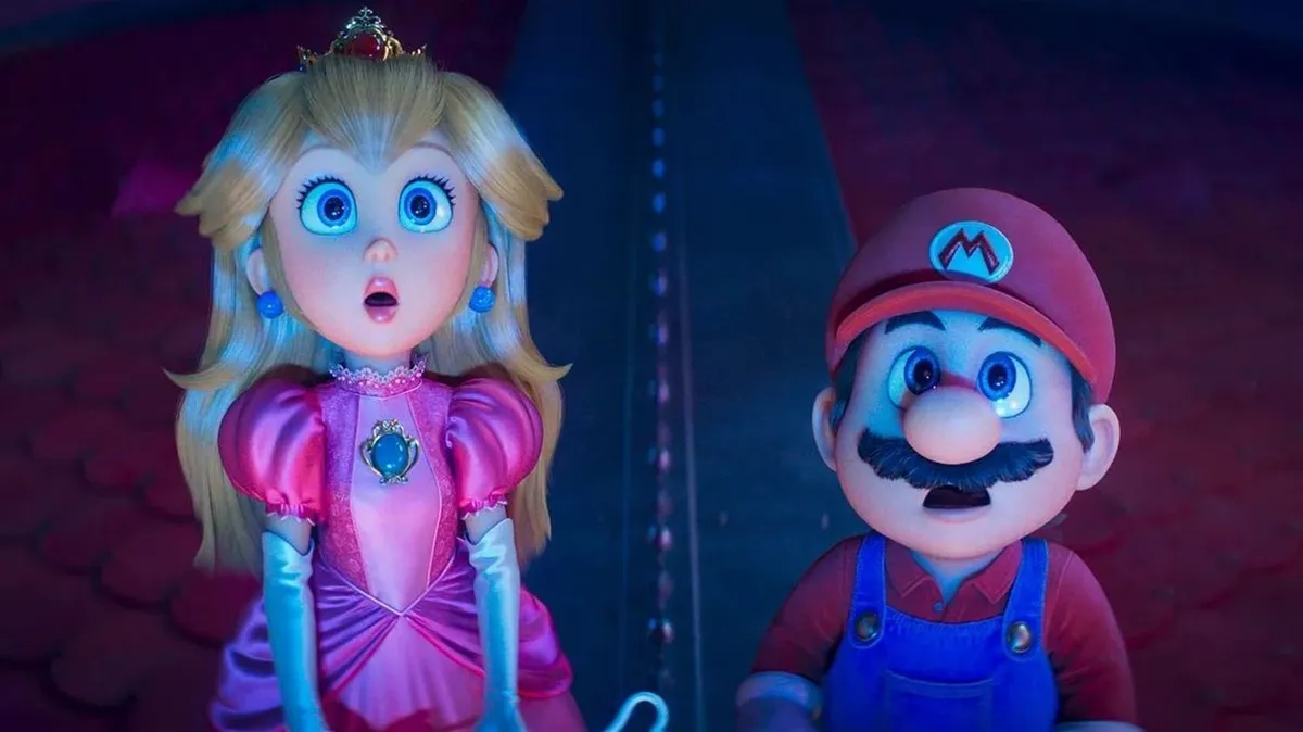 "Super Mario Galaxy, le film" puise dans "l'essence de Nintendo", selon son créateur Shigeru Miyamoto