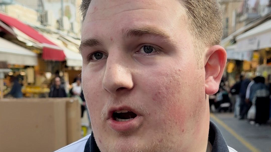 Todesstrafe in Israel: Wie Menschen in Jerusalem auf das neue Gesetz blicken