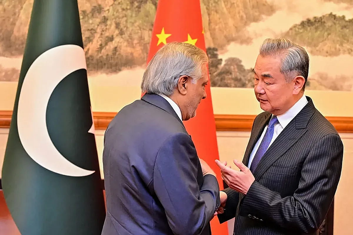 China activa su diplomacia en Oriente Próximo: ¿Se está posicionando para convertirse en un mediador de paz?