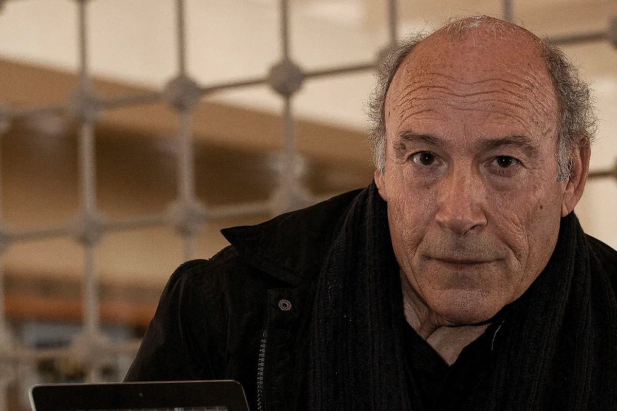 Muere en Jerez el 'Padre Coraje', símbolo de la lucha por lograr justicia para su hijo