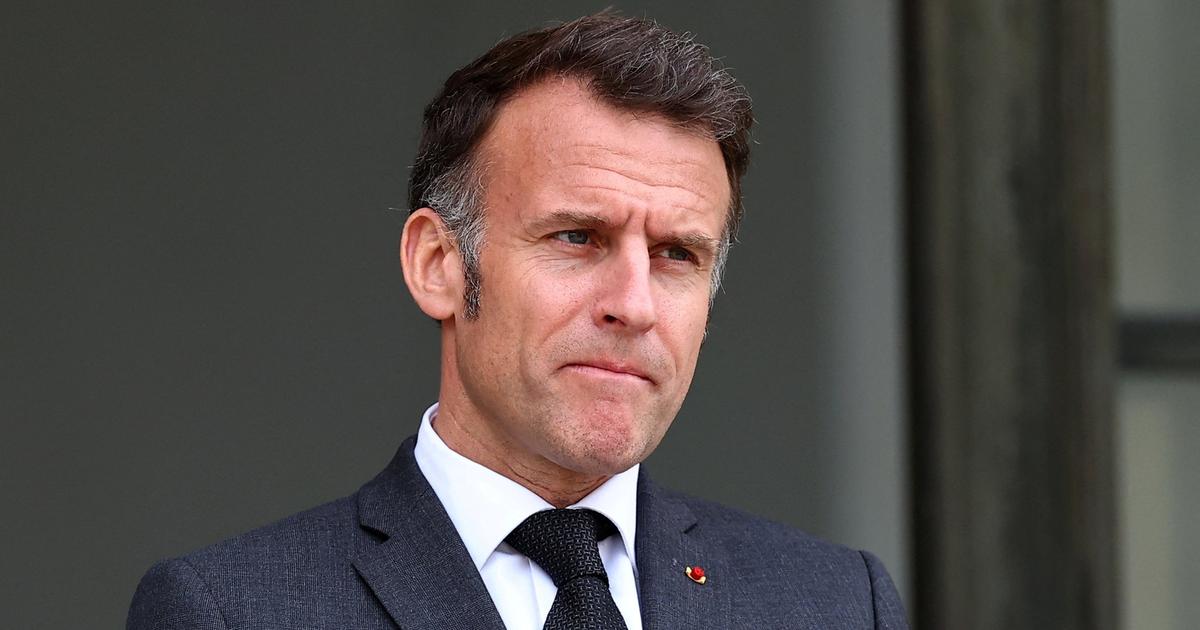 Emmanuel Macron dans le collimateur de Donald Trump et de Benyamin Netanyahou