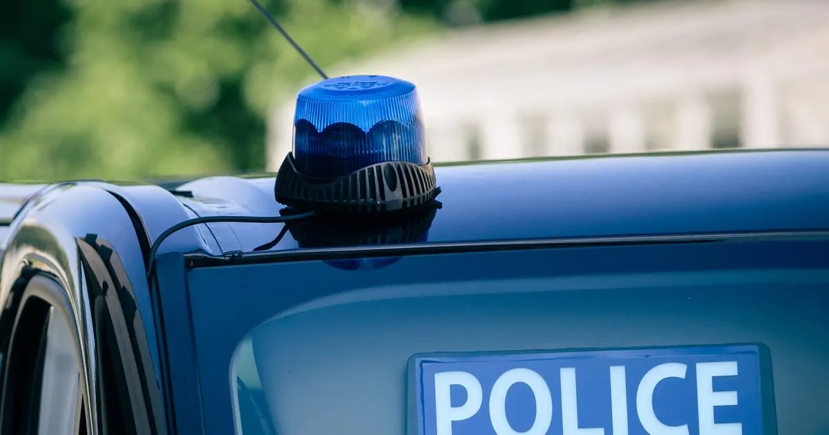 Colmar : un policier blessé aux jambes après un refus d’obtempérer, une enquête ouverte