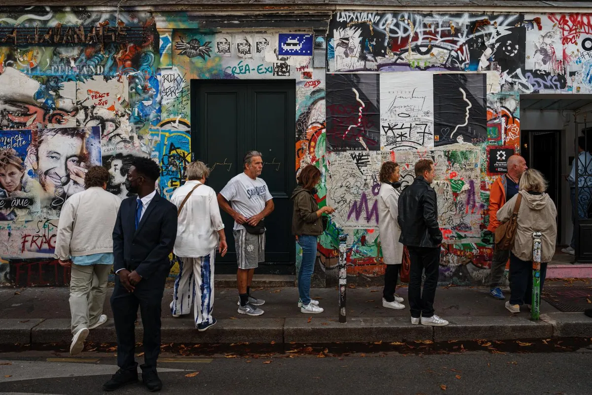 La Maison Gainsbourg et le musée Gustave-Moreau visés par des plaintes pour « prêt de main-d’œuvre illicite »