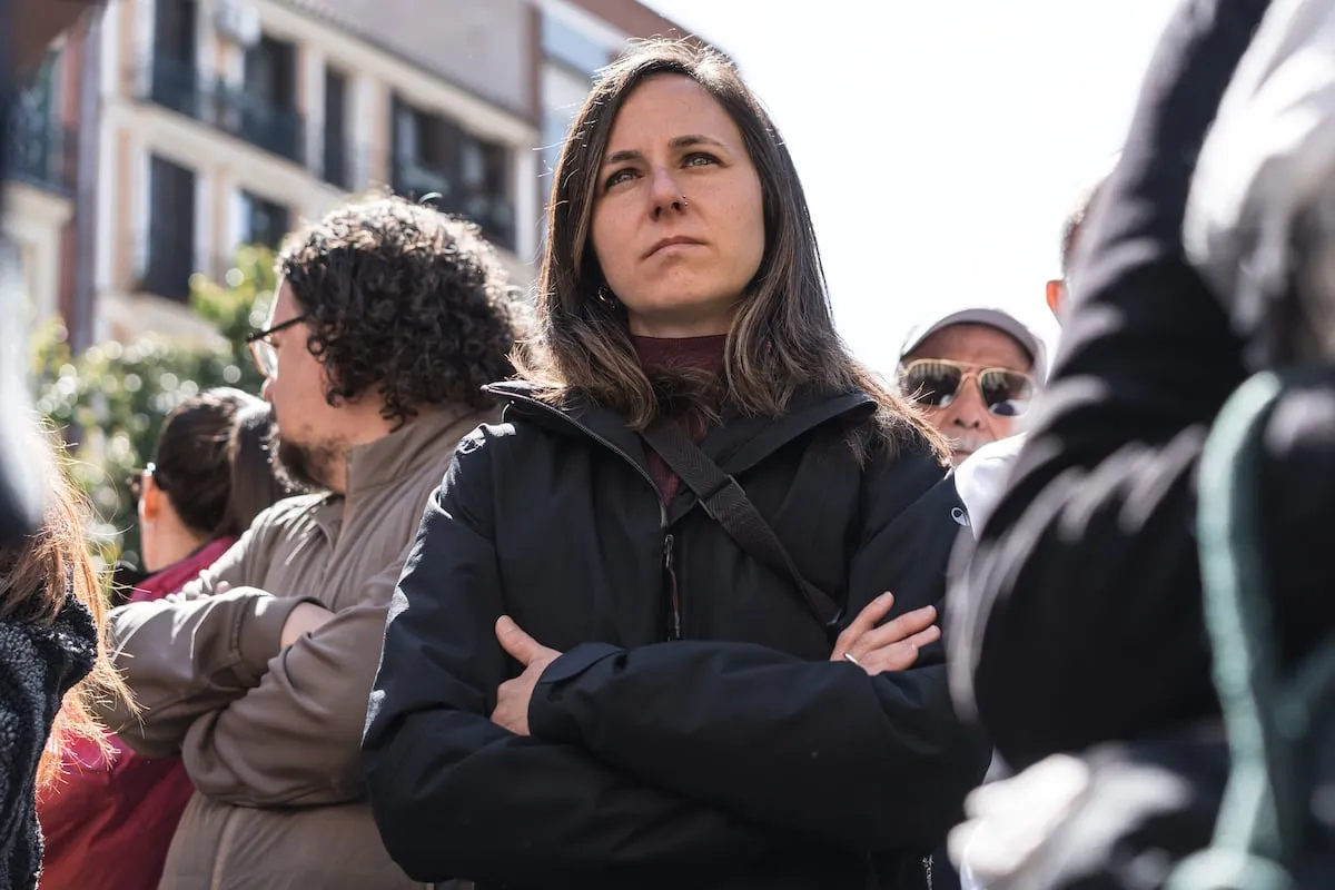 Los inscritos de Podemos avalan su intento de última hora de entrar en Por Andalucía 