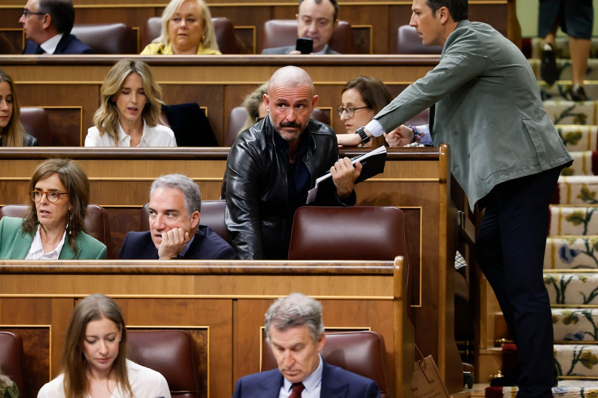 Génova desautoriza al alcalde del PP de Elche, tras votar con Vox una moción contra el aborto