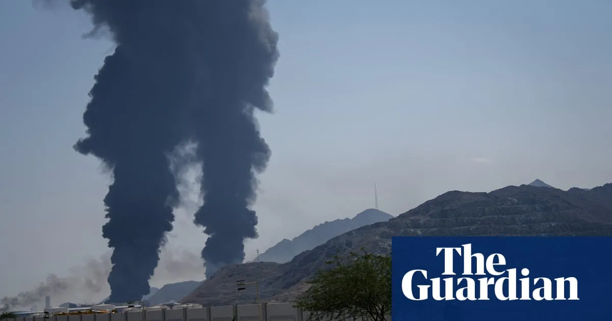 Families condemn UK ‘impotence’ over UAE ‘social media misuse’ detentions