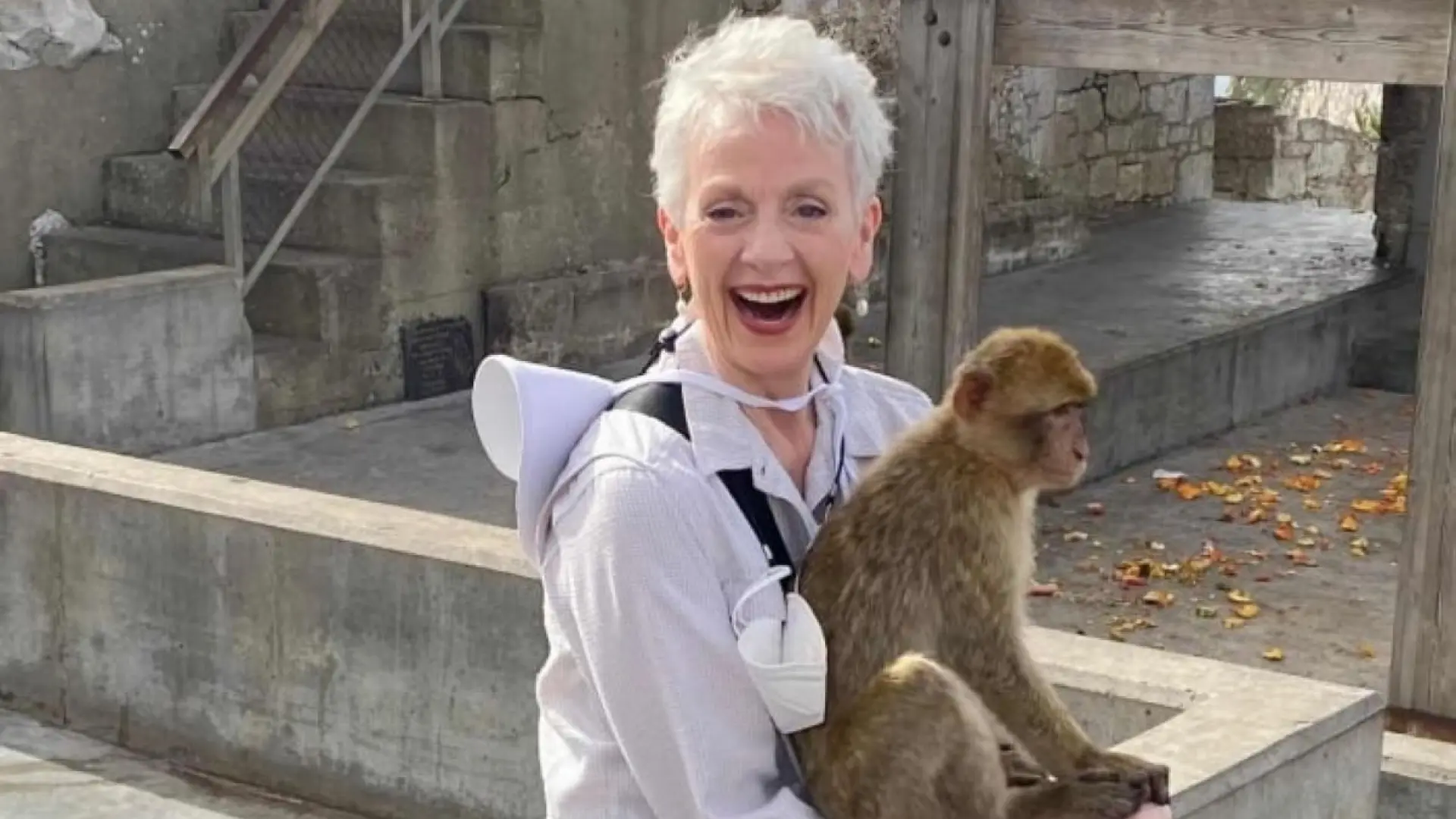 
         Muere Jessie Jones, actriz de 'Juzgado de guardia', 'Primos lejanos' y 'Melrose Place' 
    