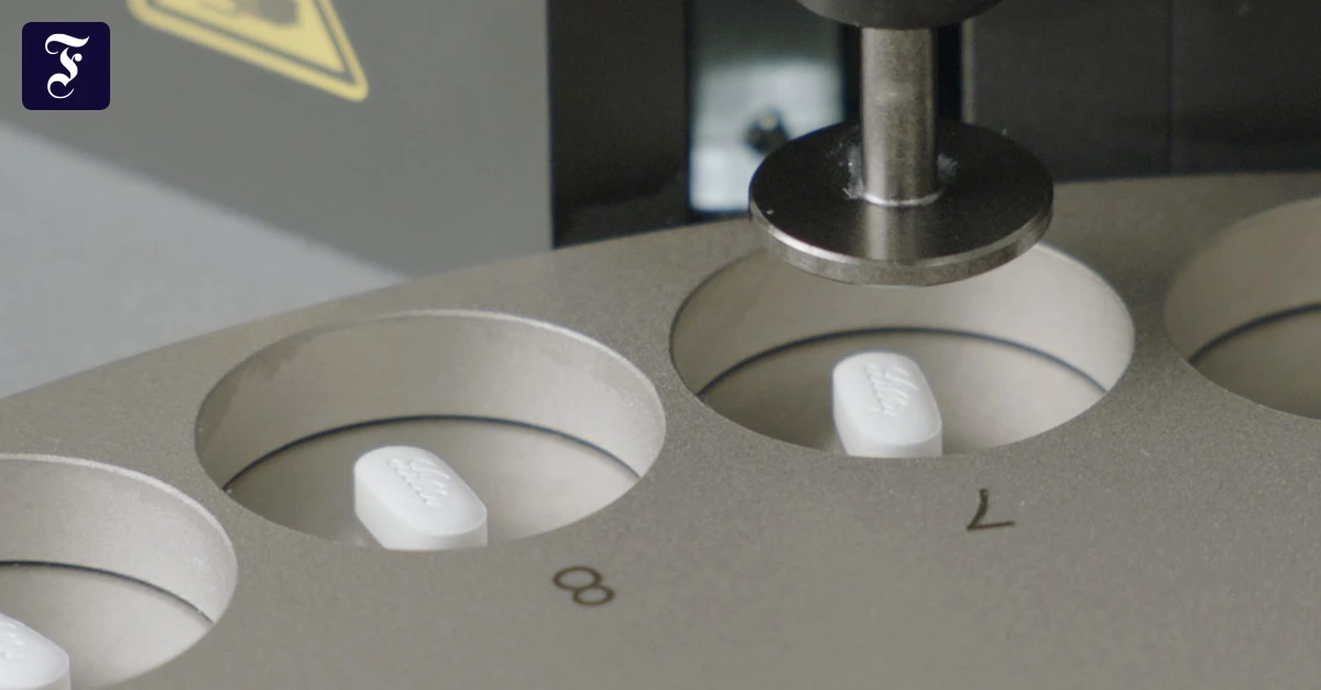 Business-Ticker: Eli Lillys Abnehmpille erhält US-Zulassung – Börsenkurs steigt