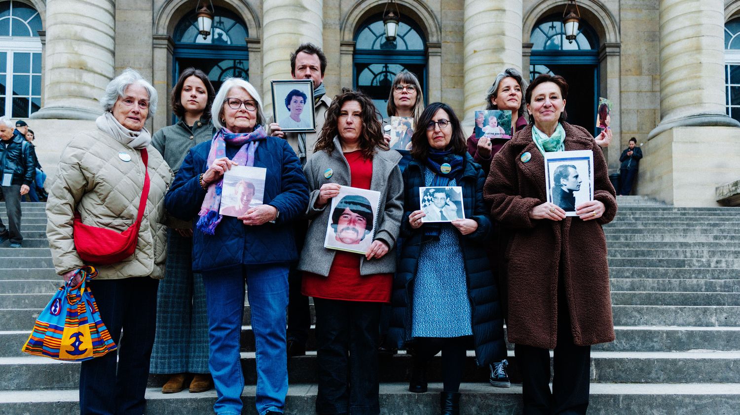 "Chaque déni est une gifle, chaque mensonge est une chute" : au procès en appel de Nicolas Sarkozy, la réplique des victimes de l'attentat du DC-10 d'UTA face aux prévenus