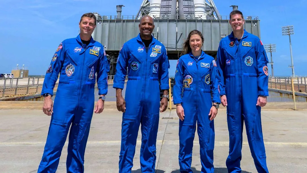 Nasa und Artemis-Mission: Einmal den Mond von hinten sehen