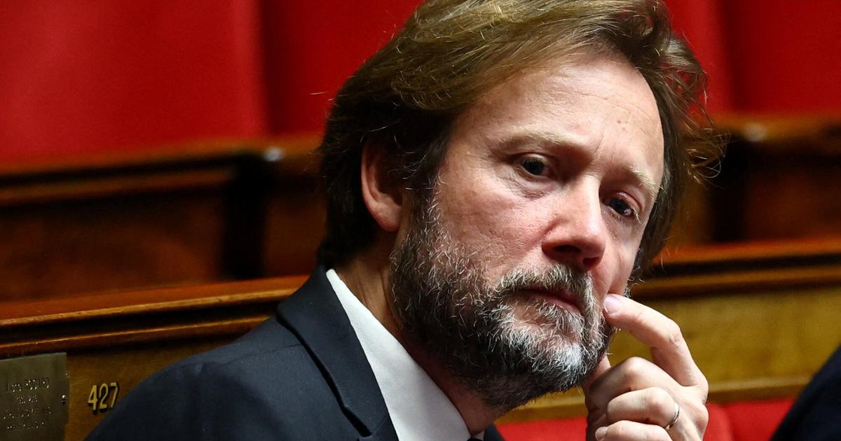 Boris Vallaud, l’ambitieux socialiste qui fait tanguer le parti à la rose