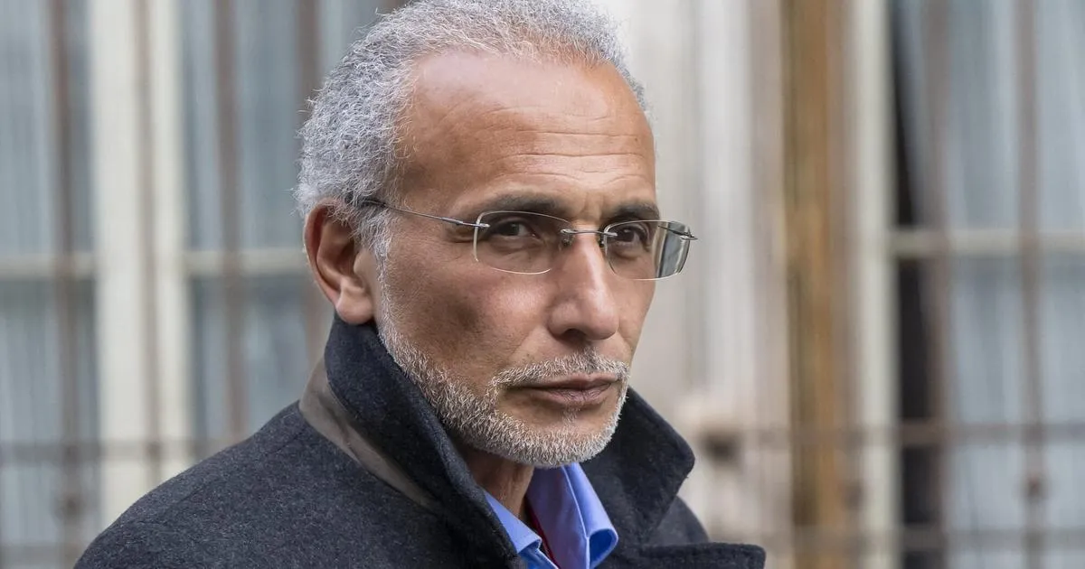Tariq Ramadan : 18 ans de prison pour viols mais un exil doré en Suisse