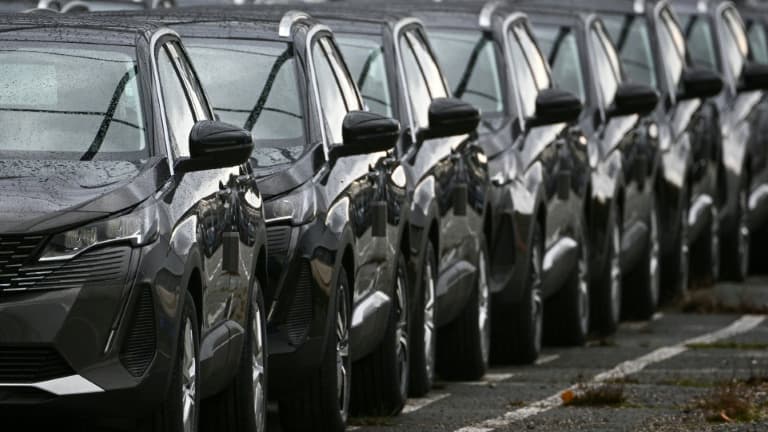 Stellantis rappelle plus de 200.000 véhicules en France: comment savoir si votre voiture est concernée et quelle est la marche à suivre?