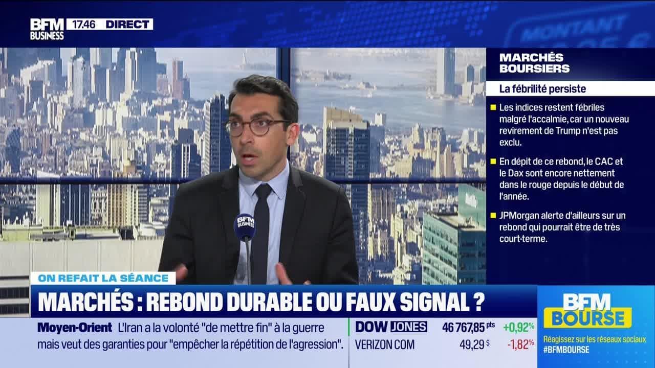 On refait la séance : Société Générale, Air France KLM, Accor, Getlink, Worldline - 01/04