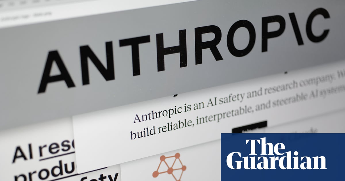 Claude’s code: Anthropic leaks source code for AI software engineering tool