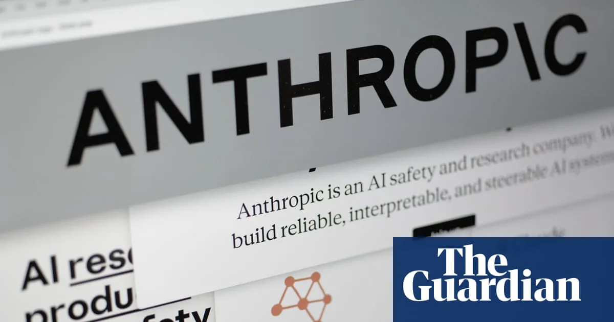 Claude’s code: Anthropic leaks source code for AI software engineering tool