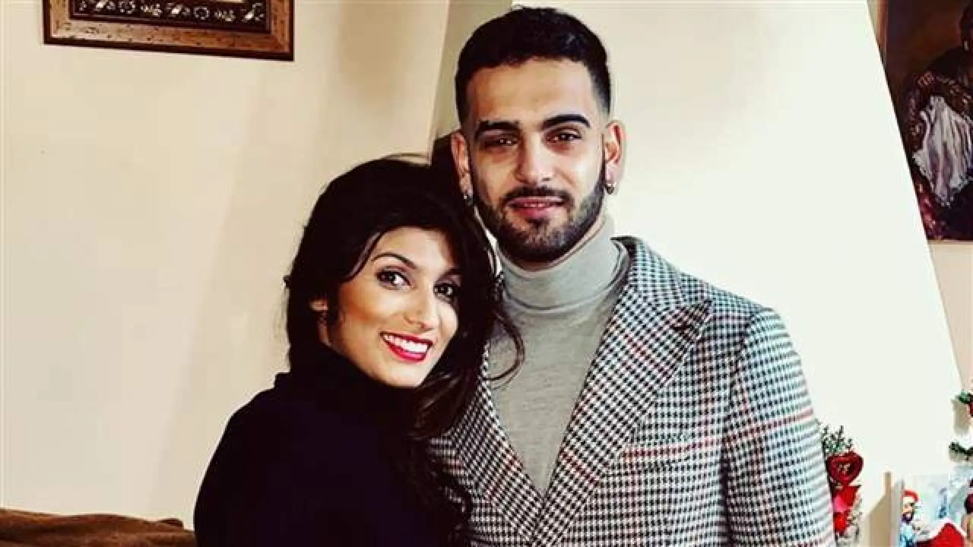 La exnovia de Manuel Cortés, sobre la relación del cantate con Gloria Camila: "Me puso los cuernos"