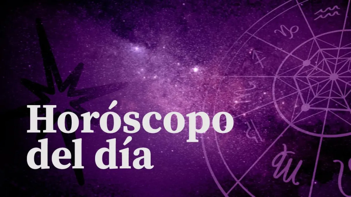 
         Consulta tu horóscopo de este jueves 2 de abril 
    