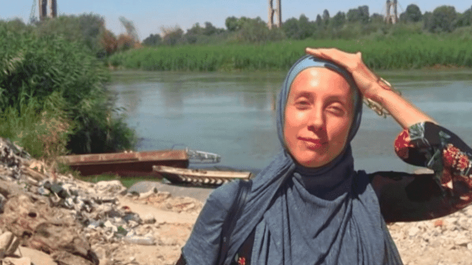 Qui sont les ravisseurs de Shelly Kittleson, la journaliste indépendante enlevée en Irak ?