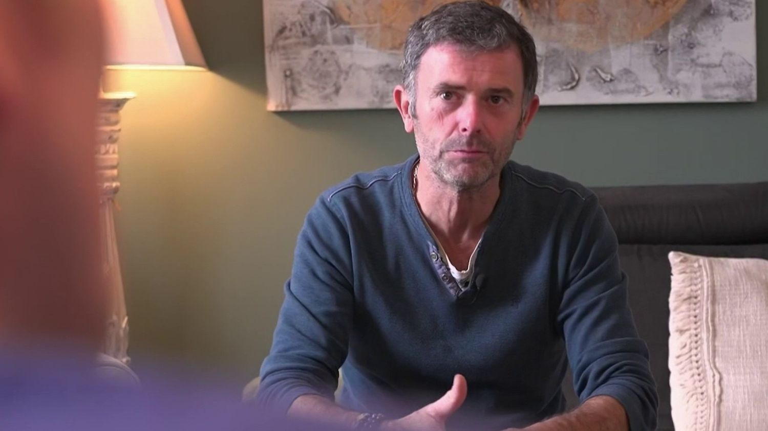 "On est quelques-uns à être entrés dans l'enfer" : les policiers du 13-Novembre oubliés de la Légion d'honneur