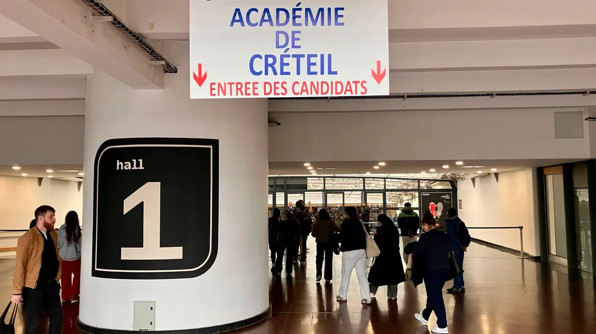 "Une petite stabilité financière" : pour la première fois, les futurs professeurs des écoles pourront être rémunérés en parallèle de leur master